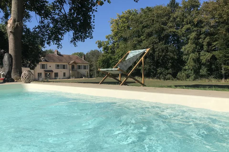 Domaine du Plessis — photo 8