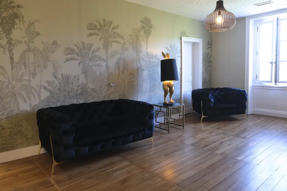 Château de Crespy — photo 5