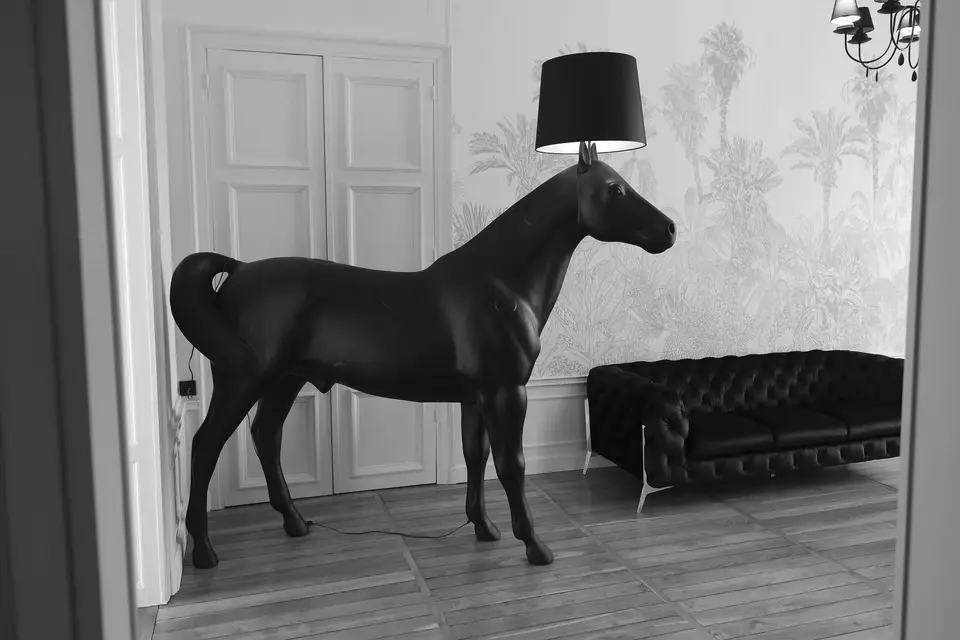 Château de Crespy — photo 4