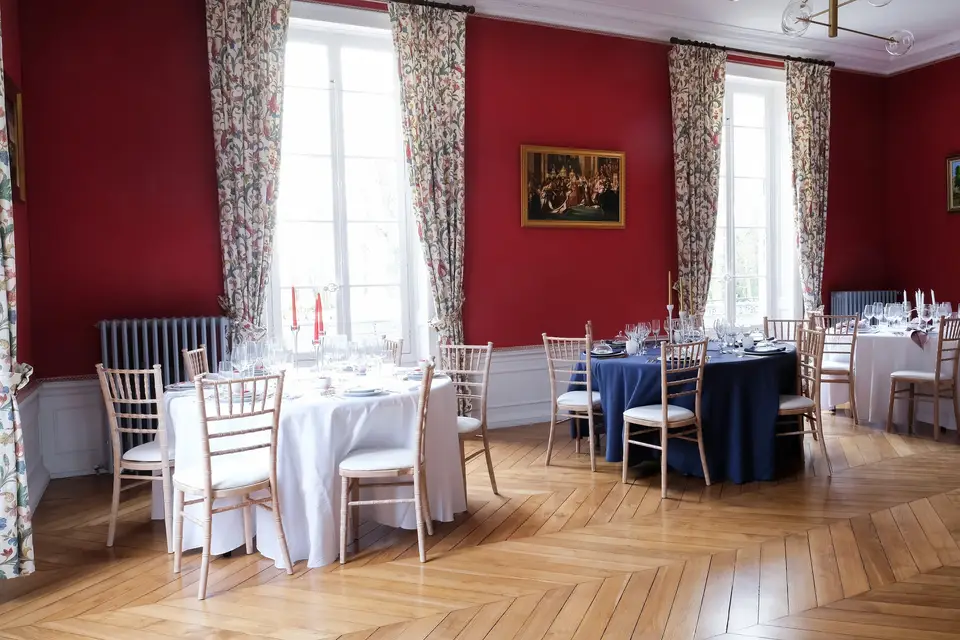 Château de Crespy — photo 3