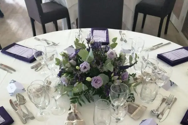 Angèle Event & Wedding — photo 8