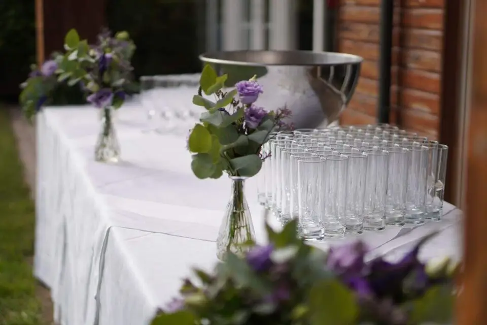 Angèle Event & Wedding — photo 7