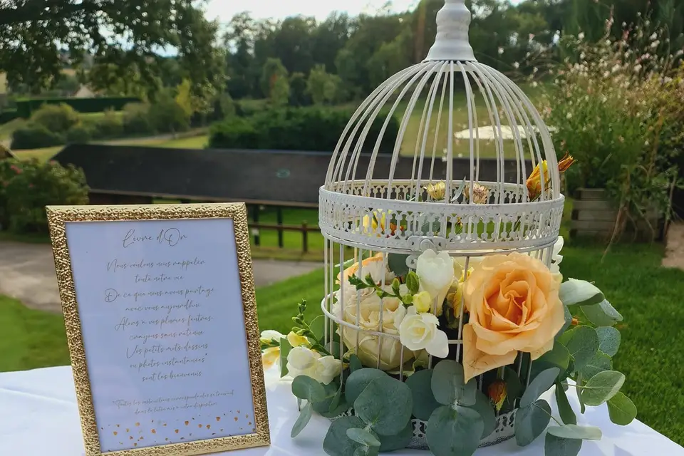 Angèle Event & Wedding — photo 4