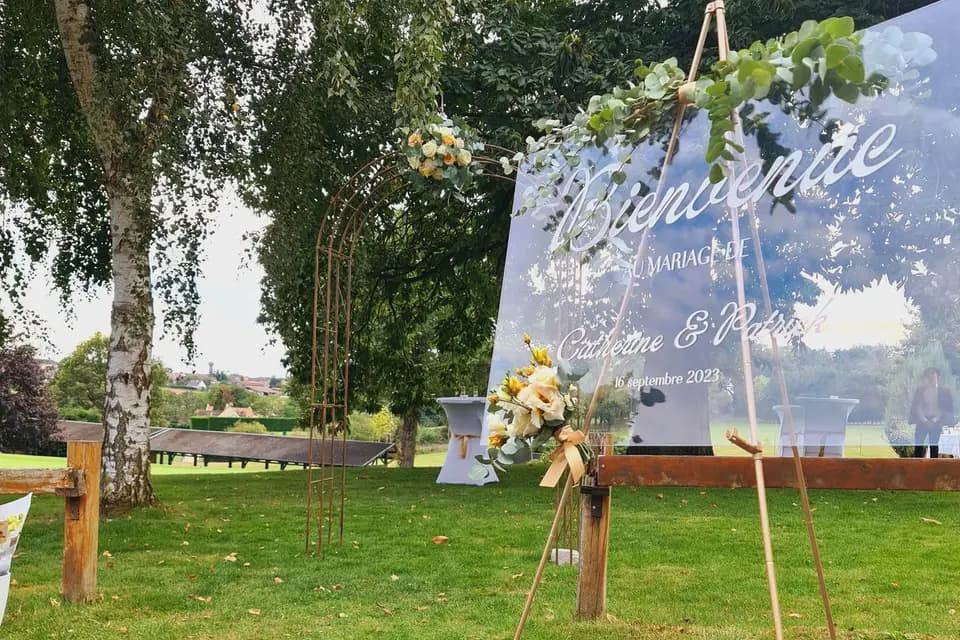 Angèle Event & Wedding — photo 5