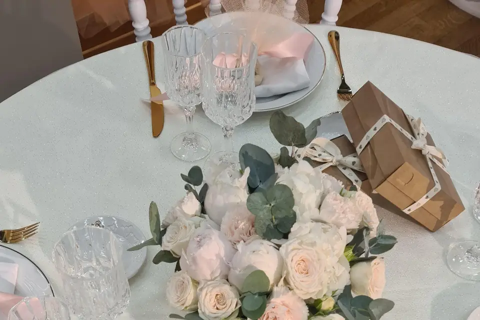 Angèle Event & Wedding — photo 3