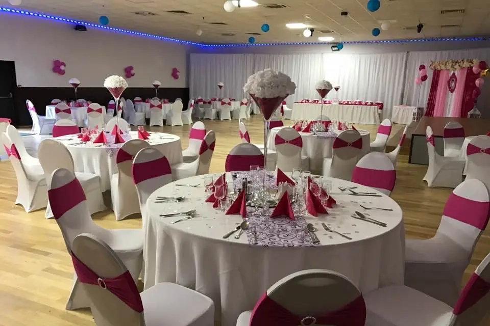 2'S Events Décoration — photo 7