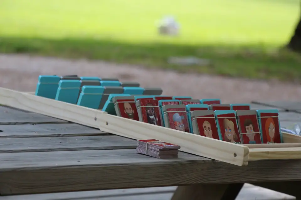 Les Fées de Rêve — photo 6