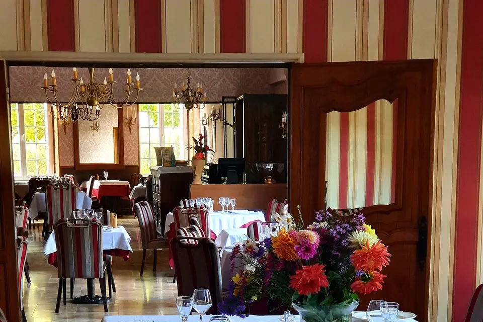 La Croix Blanche de Sologne — photo 4