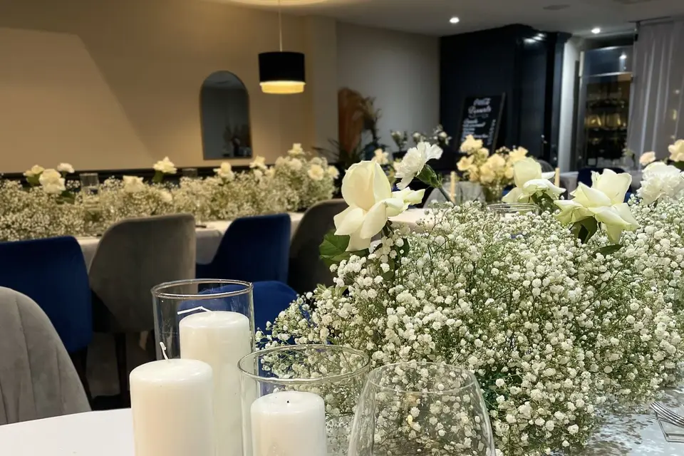 SinceNovember.Events — photo 1