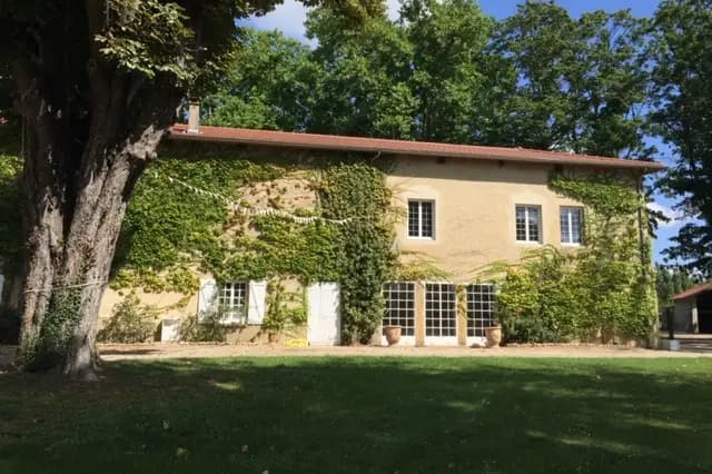 Château de Joyeuse — photo 3