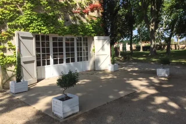 Château de Joyeuse — photo 6