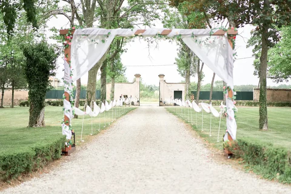 Château de Joyeuse — photo 8