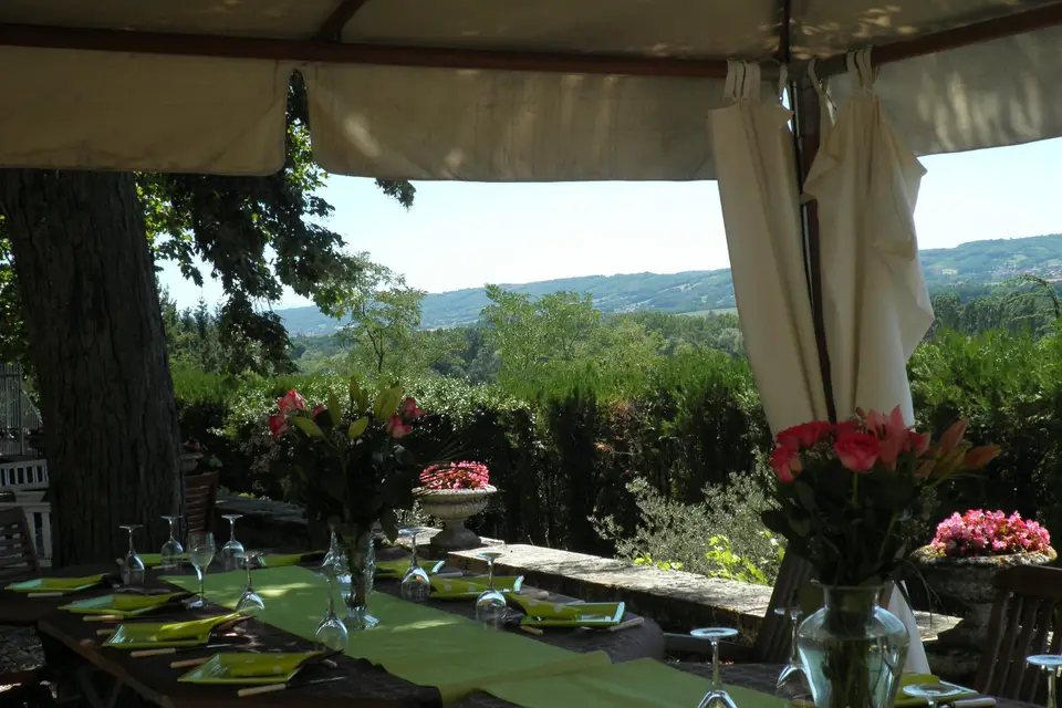 Château de Joyeuse — photo 7