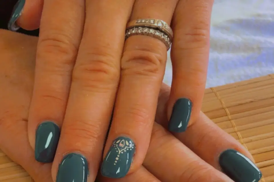 Fashionail — photo 2