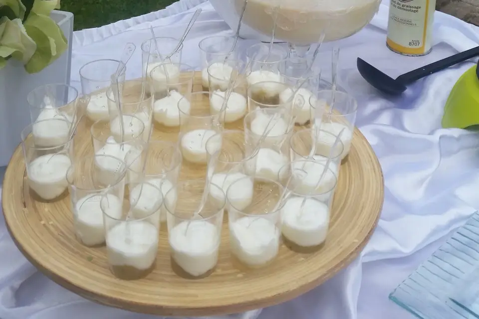 Succulence Traiteur — photo 6