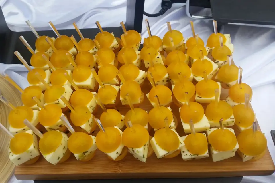 Succulence Traiteur — photo 7