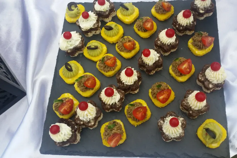 Succulence Traiteur — photo 8