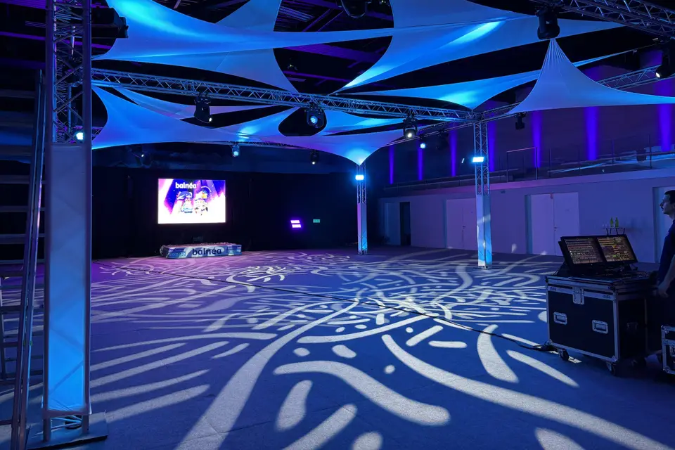 Chloé Production — photo 7