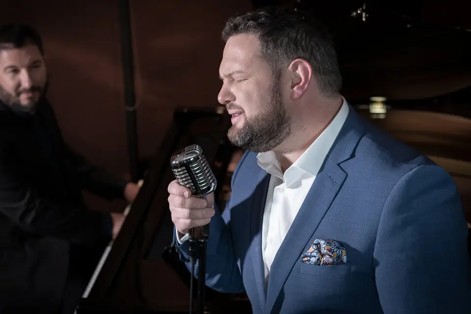 Julien Rouge — photo 1