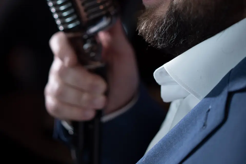 Julien Rouge — photo 2