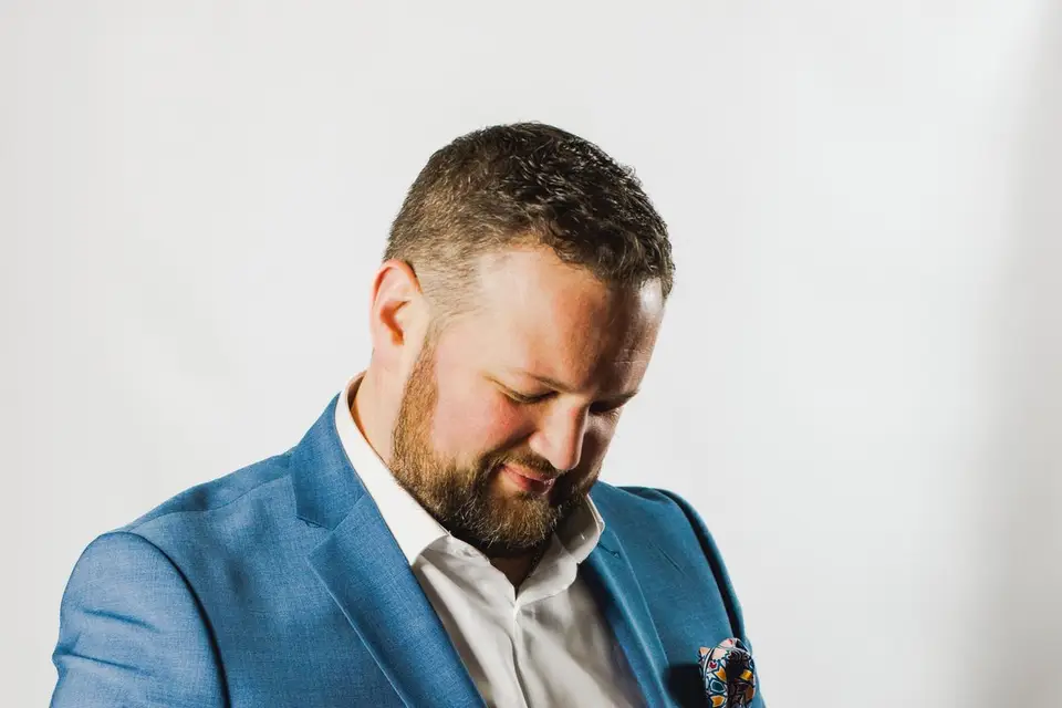 Julien Rouge — photo 4