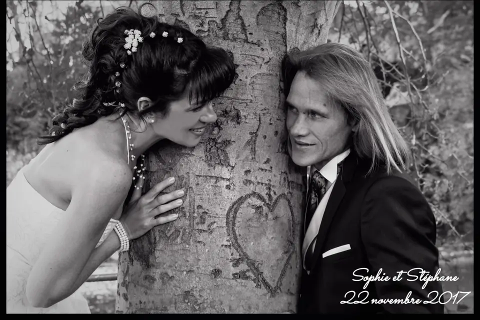 Photographies by Marie — photo 1