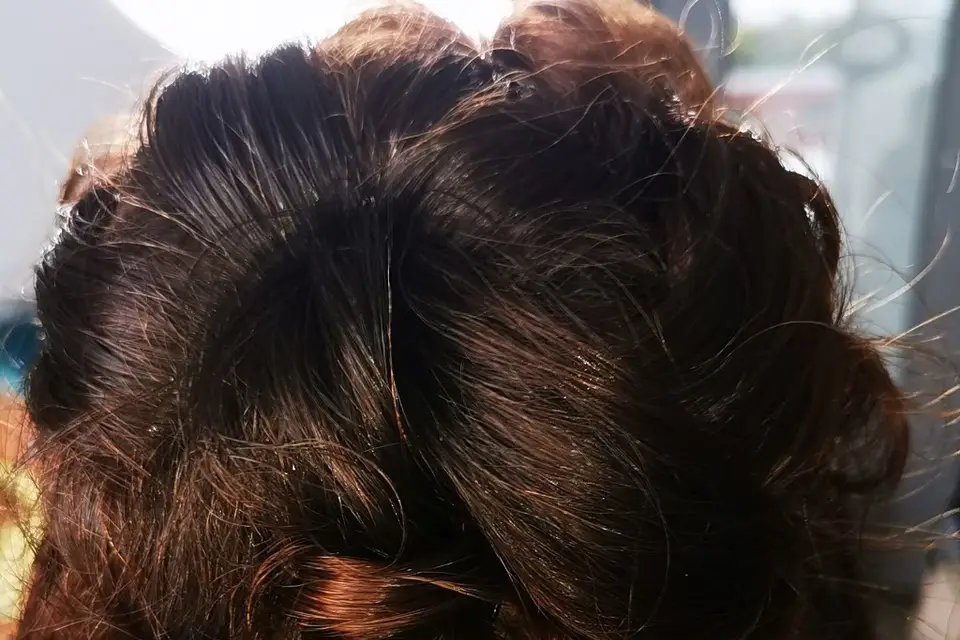 Leeaa's Makeup — photo 7