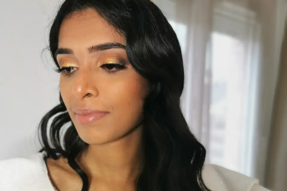 Leeaa's Makeup — photo 6