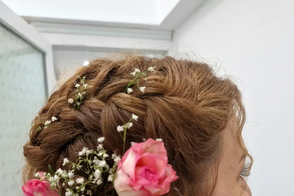 Leeaa's Makeup — photo 2