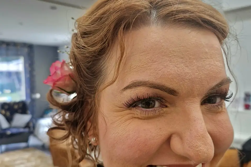 Leeaa's Makeup — photo 4