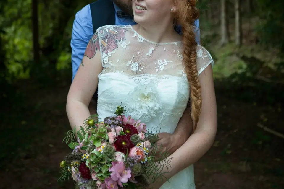 Capucine Atelier floral — photo 5