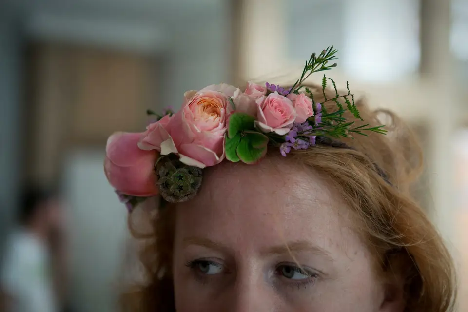 Capucine Atelier floral — photo 3