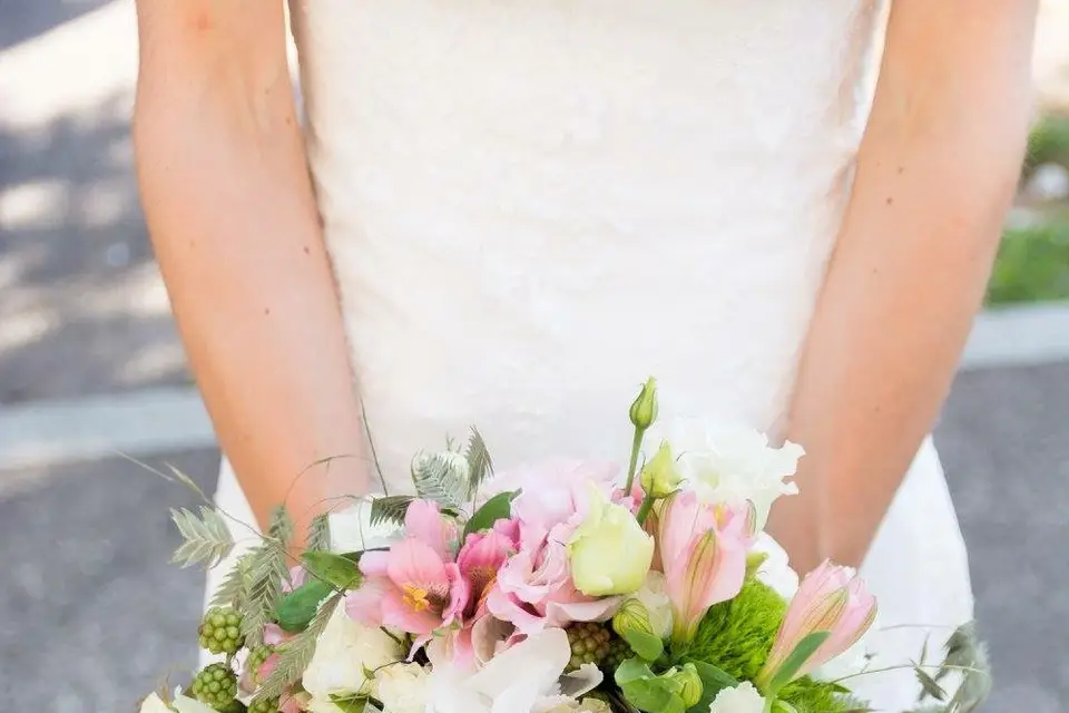 Capucine Atelier floral — photo 4