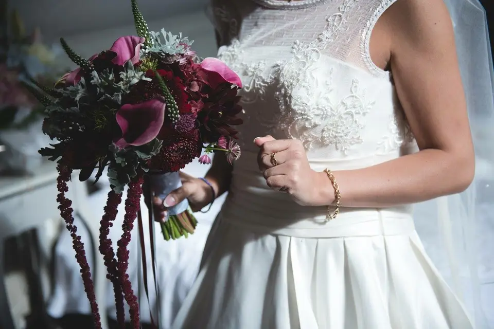 Capucine Atelier floral — photo 2