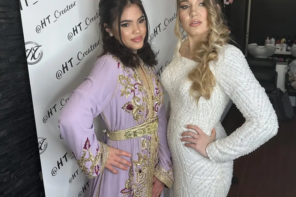 HT Createur — photo 3