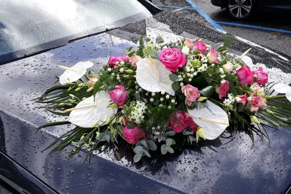 Harmonie Florale — photo 2