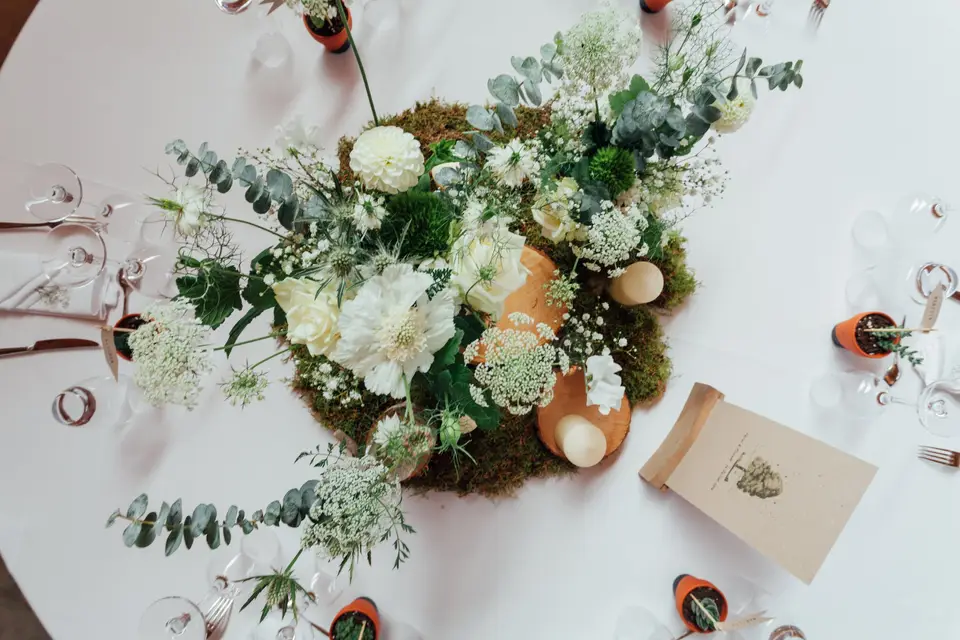 Capucine Atelier floral — photo 6