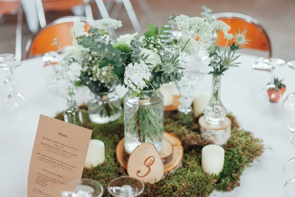 Capucine Atelier floral — photo 1