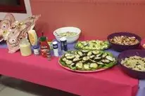 Plateaux Repas de Laon — photo 2