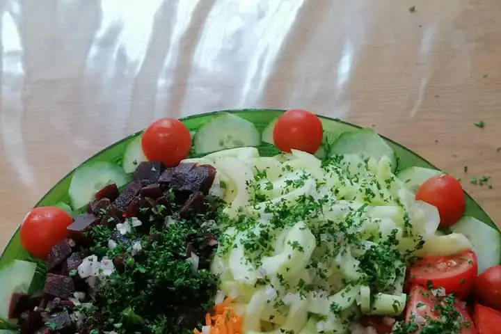 Plateaux Repas de Laon — photo 1