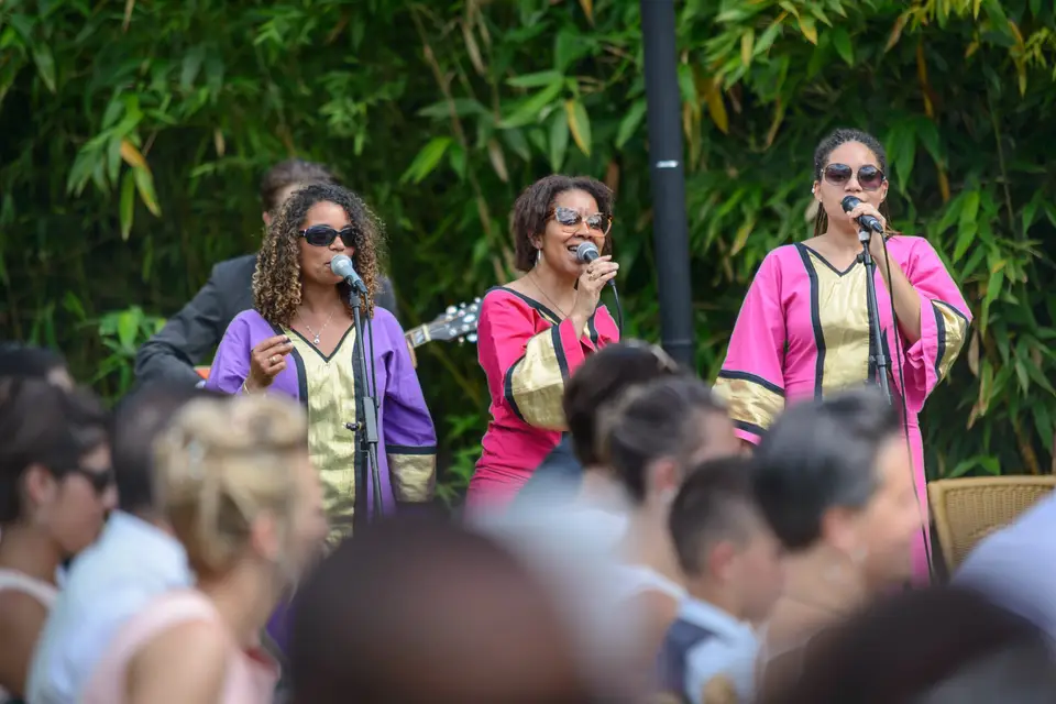 Soul Voices — photo 3