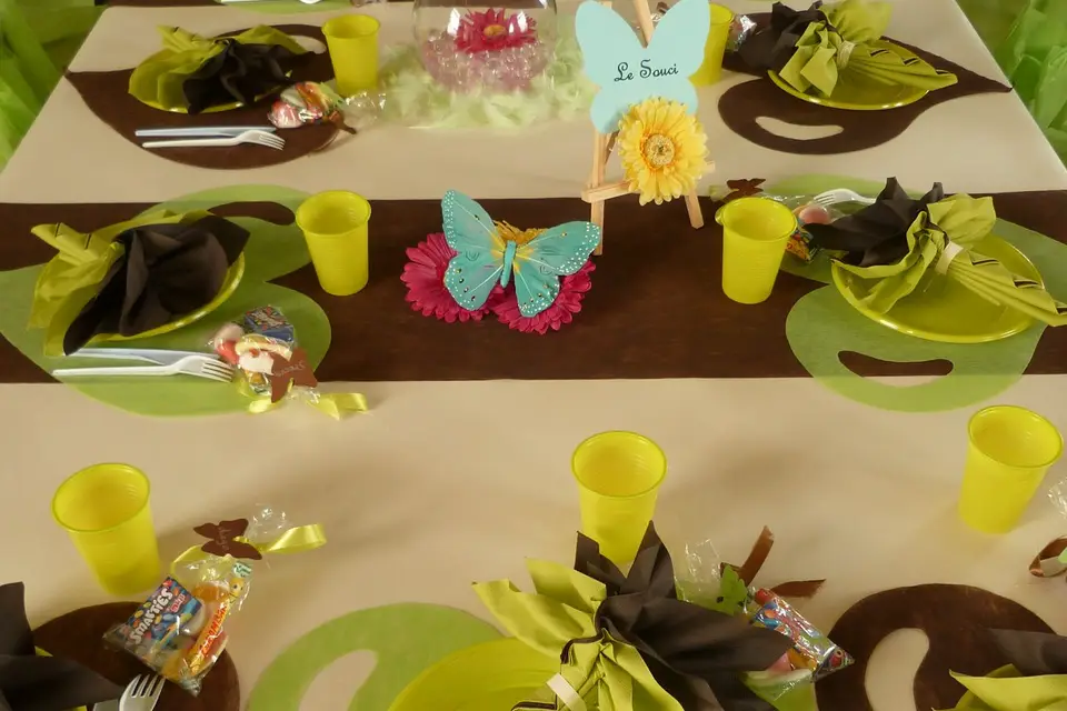 Un Jour de Bonheur — photo 3