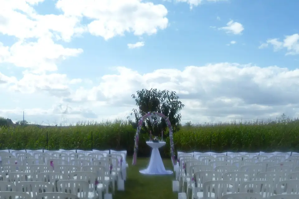 Un Jour de Bonheur — photo 5