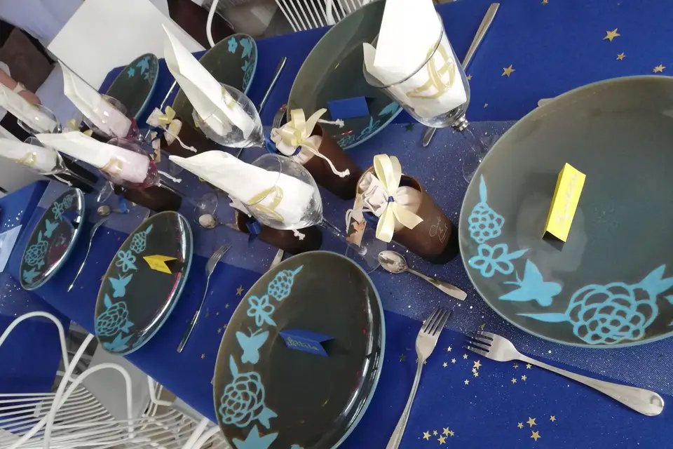 Mon gobelet en lin — photo 5