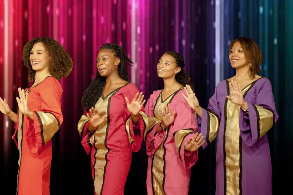 Soul Voices — photo 1