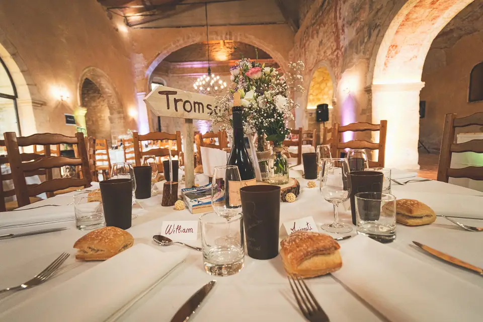 Mon gobelet en lin — photo 2