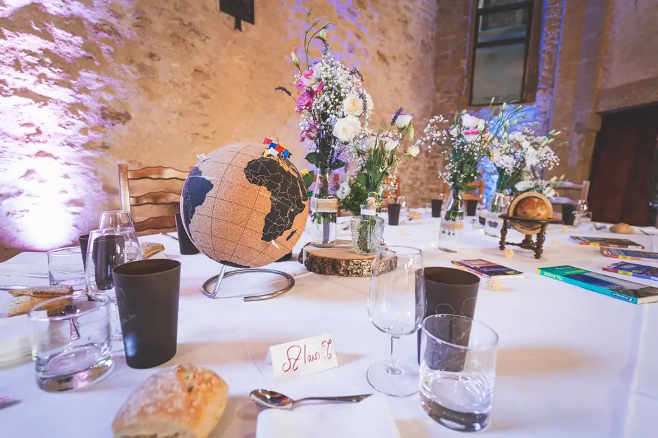 Mon gobelet en lin — photo 4