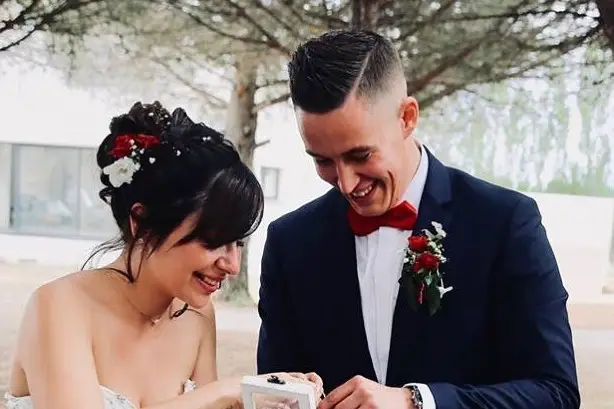 Romeo et Valentine — photo 1