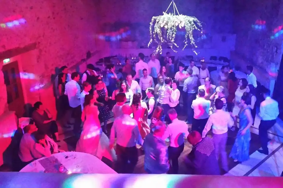 AnimEvents — photo 1