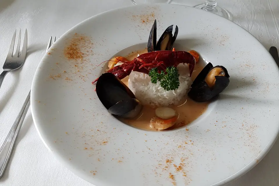 Onno Traiteur — photo 3